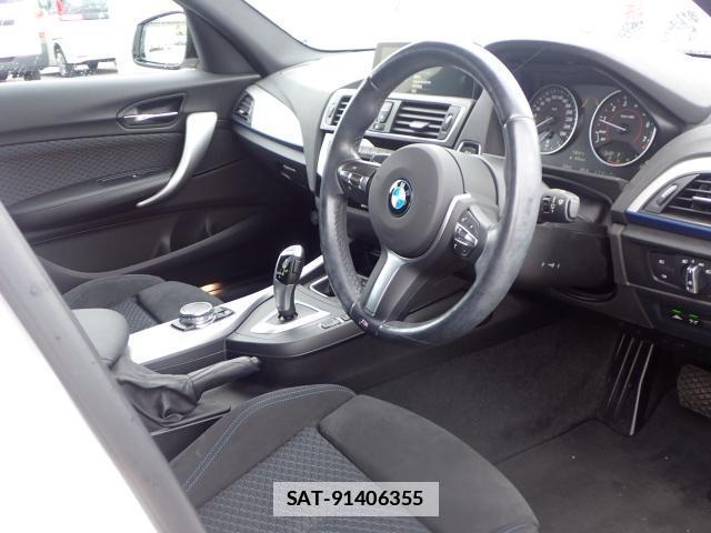Bmw 1 SERIES 2015-09 7871988-2