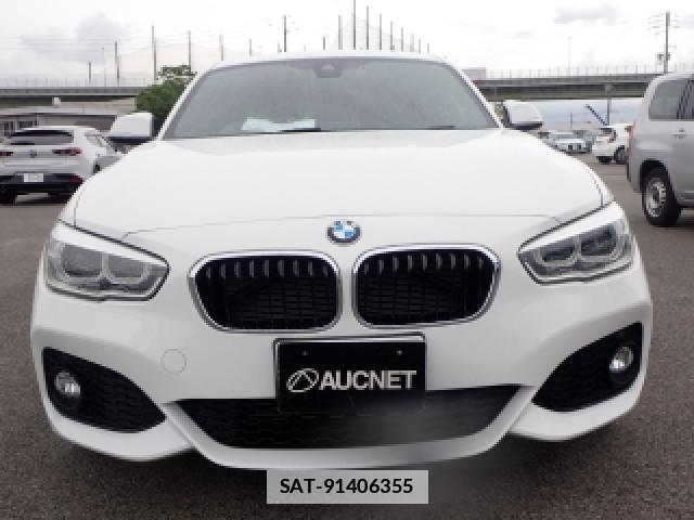 Bmw 1 SERIES 2015-09 7871988-3