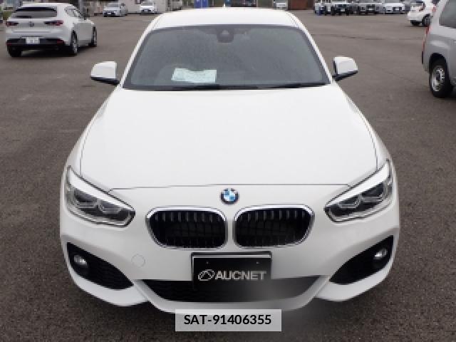 Bmw 1 SERIES 2015-09 7871988-5