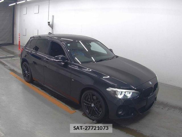 Bmw 1 SERIES 2019-06 7872172-0