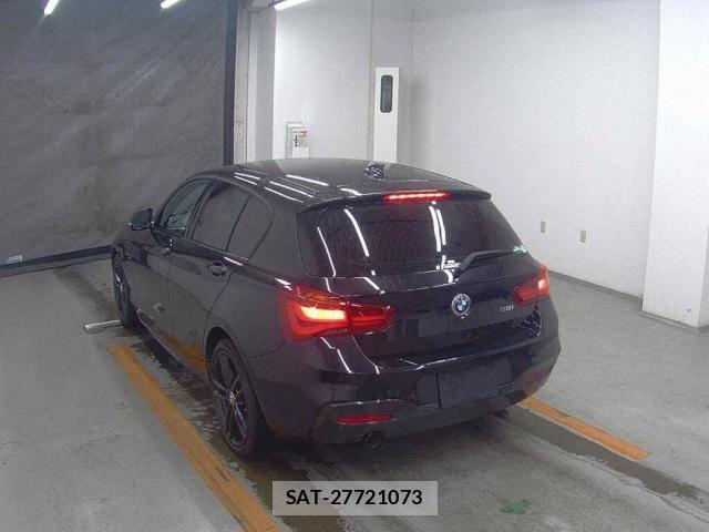 Bmw 1 SERIES 2019-06 7872172-1