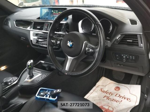 Bmw 1 SERIES 2019-06 7872172-2