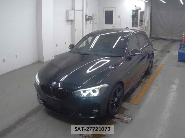 Bmw 1 SERIES 2019-06 7872172-3