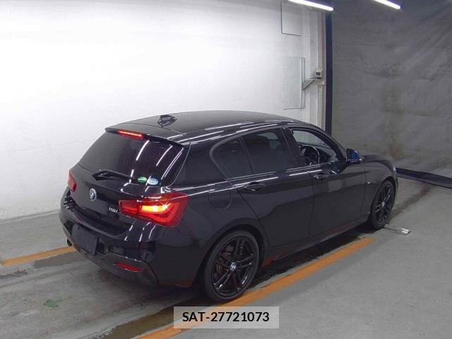 Bmw 1 SERIES 2019-06 7872172-4