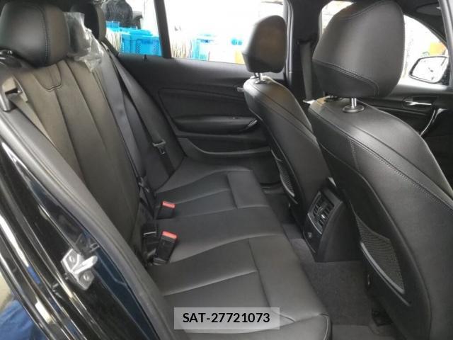 Bmw 1 SERIES 2019-06 7872172-5
