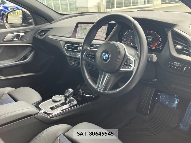 Bmw 1 SERIES 2021-02 7872744-13