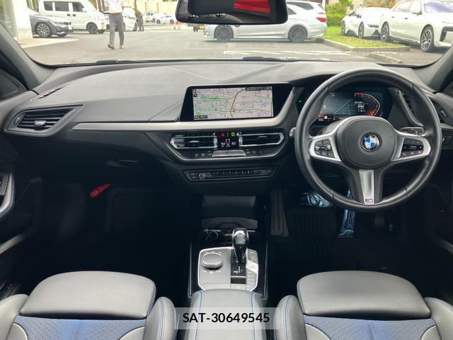 Bmw 1 SERIES 2021-02 7872744-2