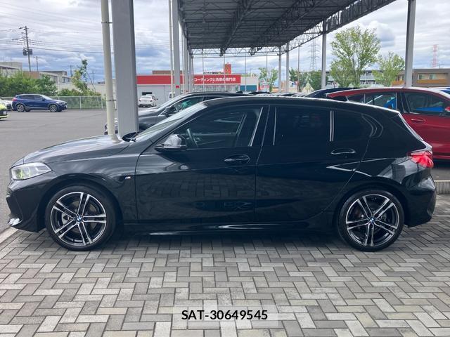 Bmw 1 SERIES 2021-02 7872744-3
