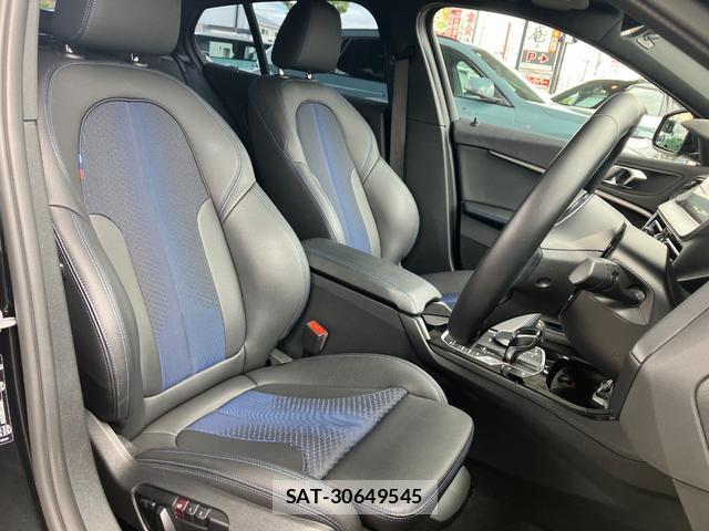 Bmw 1 SERIES 2021-02 7872744-5