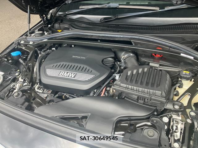 Bmw 1 SERIES 2021-02 7872744-7