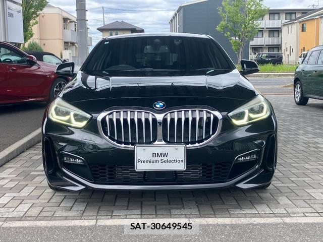 Bmw 1 SERIES 2021-02 7872744-9