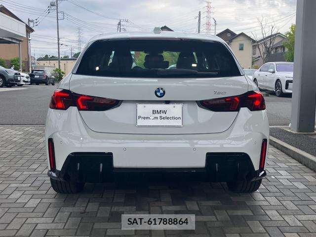 Bmw 1 SERIES 2026-03 7872750-1