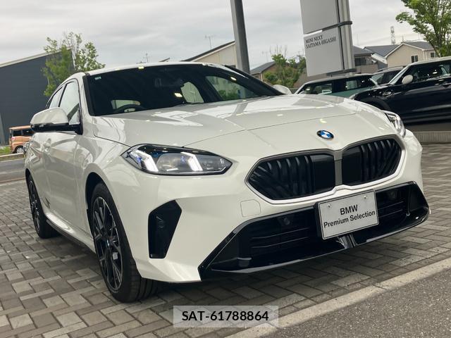 Bmw 1 SERIES 2026-03 7872750-10