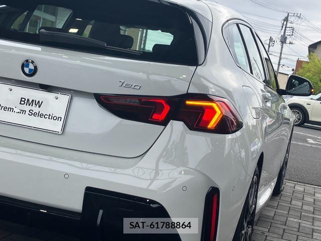 Bmw 1 SERIES 2026-03 7872750-14