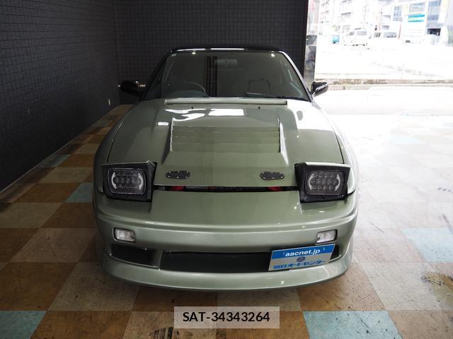 Nissan 180SX 1996-09 7867477-11