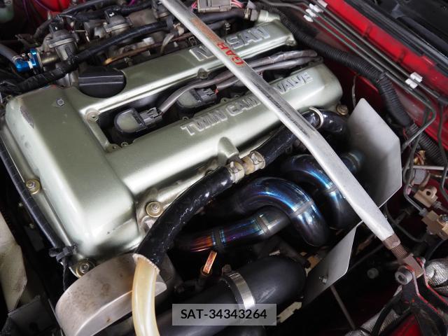Nissan 180SX 1996-09 7867477-15