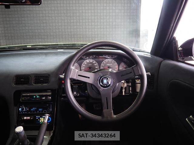 Nissan 180SX 1996-09 7867477-16