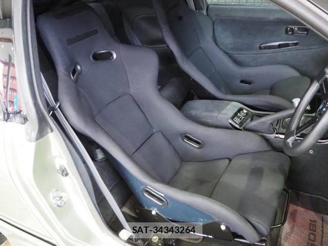 Nissan 180SX 1996-09 7867477-5