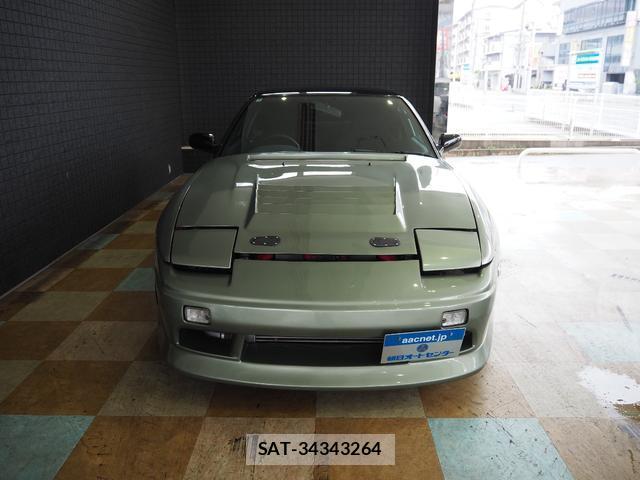 Nissan 180SX 1996-09 7867477-9