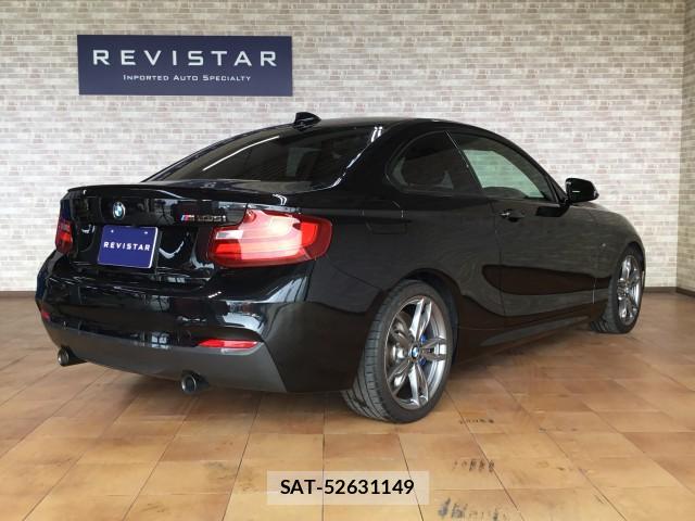 Bmw 2 SERIES 2014-03 7872395-1