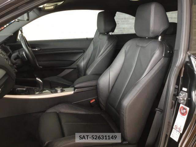 Bmw 2 SERIES 2014-03 7872395-11