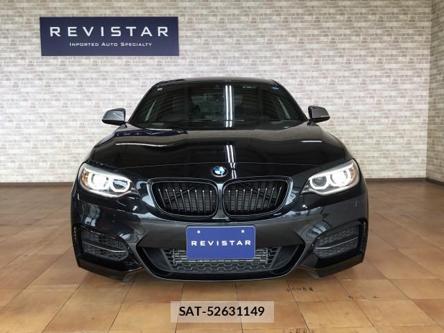 Bmw 2 SERIES 2014-03 7872395-2