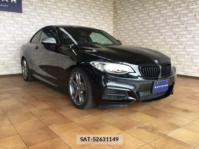 Bmw 2 SERIES 2014-03 7872395-4