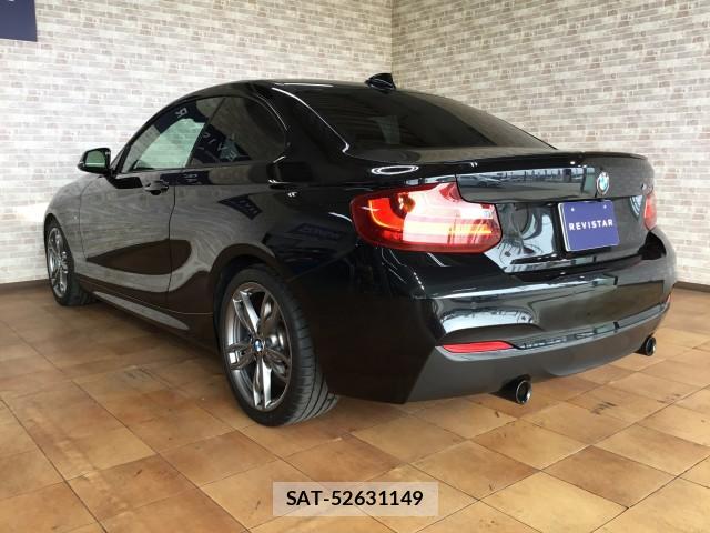Bmw 2 SERIES 2014-03 7872395-5