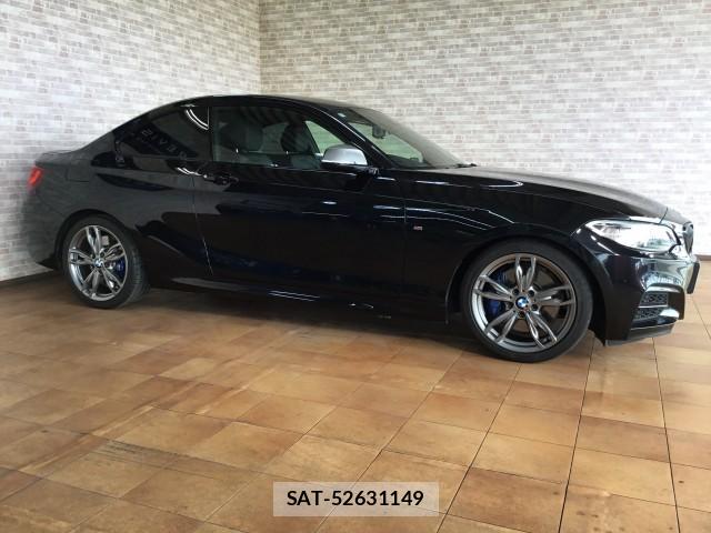 Bmw 2 SERIES 2014-03 7872395-6
