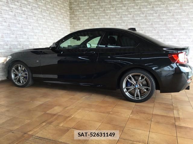 Bmw 2 SERIES 2014-03 7872395-7