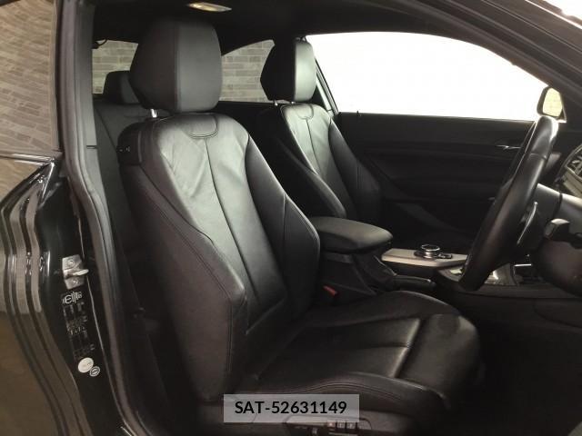 Bmw 2 SERIES 2014-03 7872395-9
