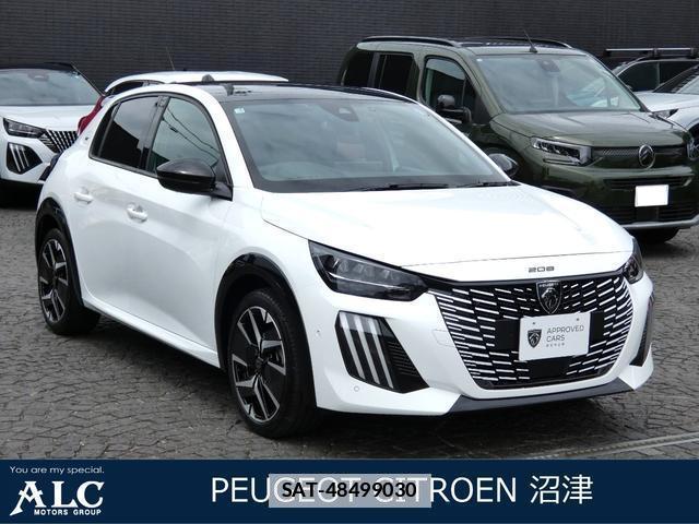 Peugeot 208 2025-05 7869296-0