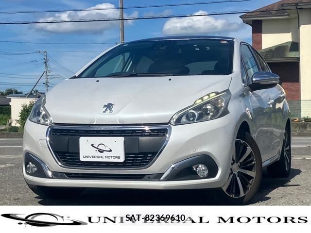 sat car