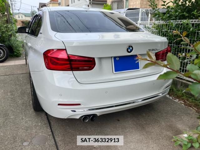 Bmw 3 SERIES 2017-05 7868509-1
