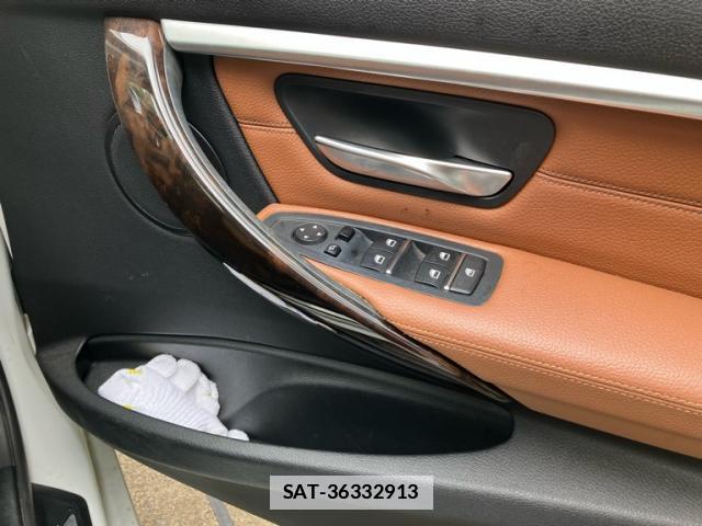 Bmw 3 SERIES 2017-05 7868509-10