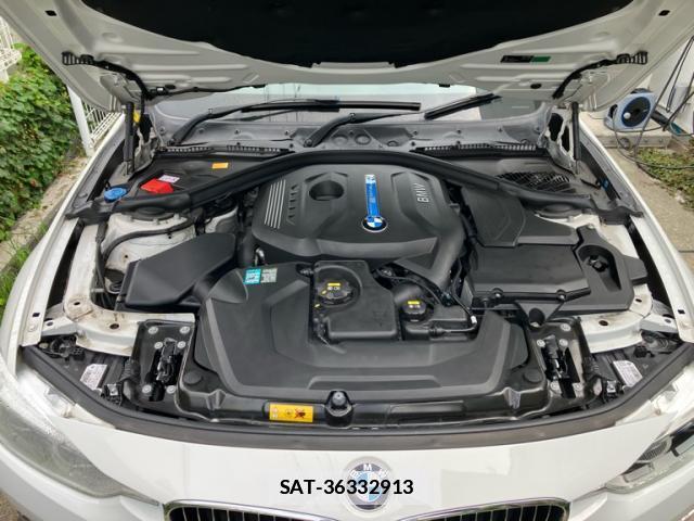 Bmw 3 SERIES 2017-05 7868509-14