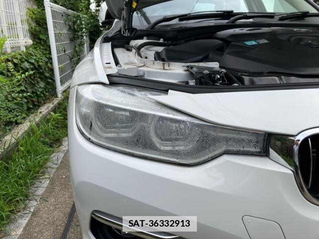 Bmw 3 SERIES 2017-05 7868509-15