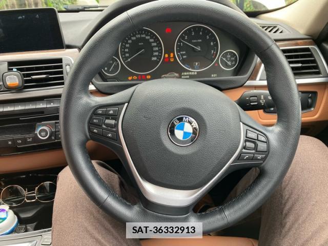 Bmw 3 SERIES 2017-05 7868509-16