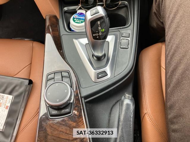 Bmw 3 SERIES 2017-05 7868509-18