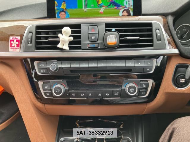 Bmw 3 SERIES 2017-05 7868509-19