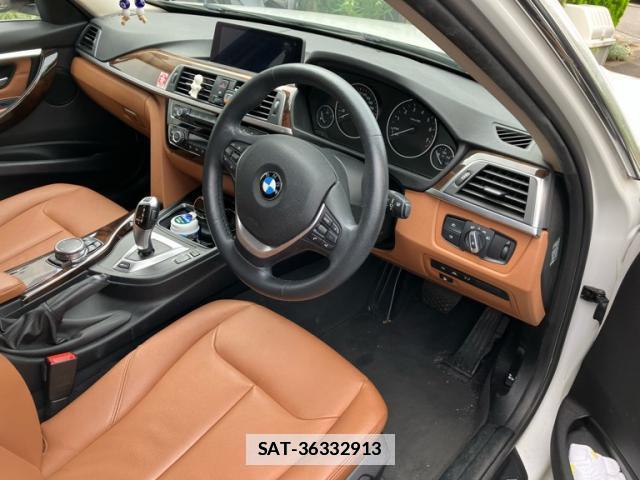 Bmw 3 SERIES 2017-05 7868509-7