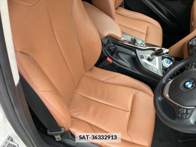 Bmw 3 SERIES 2017-05 7868509-8