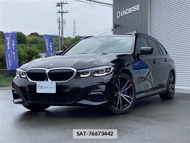 Bmw 3 SERIES 2019-12 7869468-0
