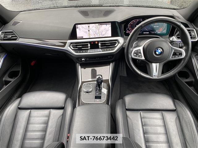 Bmw 3 SERIES 2019-12 7869468-1