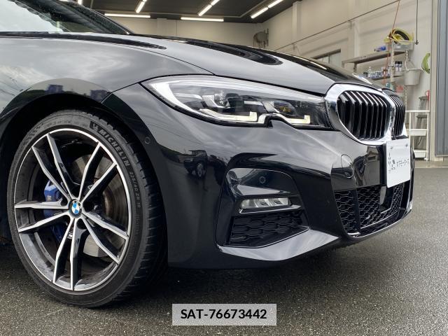 Bmw 3 SERIES 2019-12 7869468-10