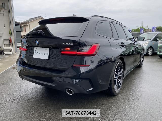 Bmw 3 SERIES 2019-12 7869468-12