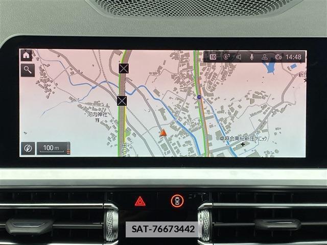 Bmw 3 SERIES 2019-12 7869468-2
