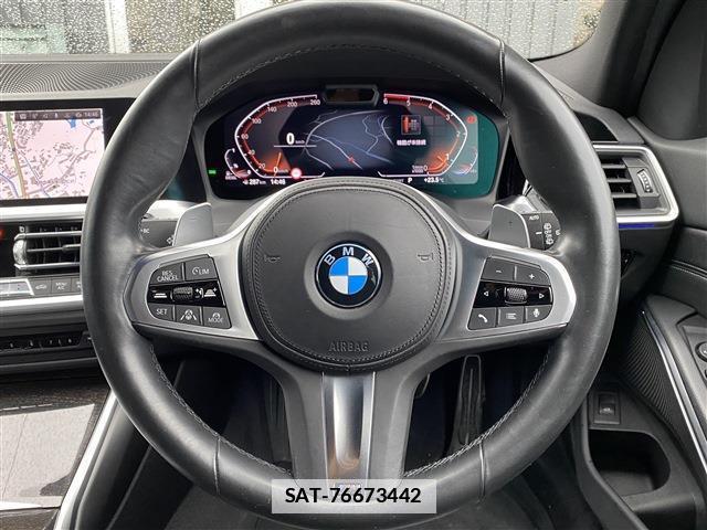 Bmw 3 SERIES 2019-12 7869468-4