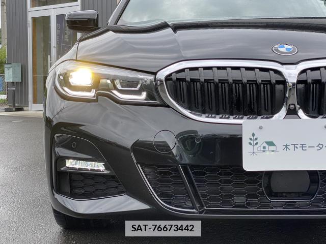 Bmw 3 SERIES 2019-12 7869468-9