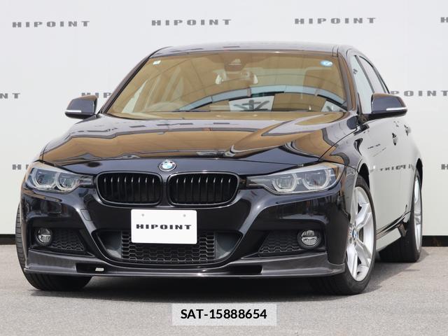 Bmw 3 SERIES 2015-12 7869652-0